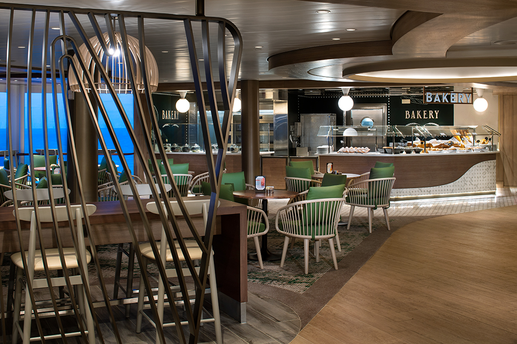 Celebrity Cruises Millennium Revolution Oceanview Cafe 4.jpg